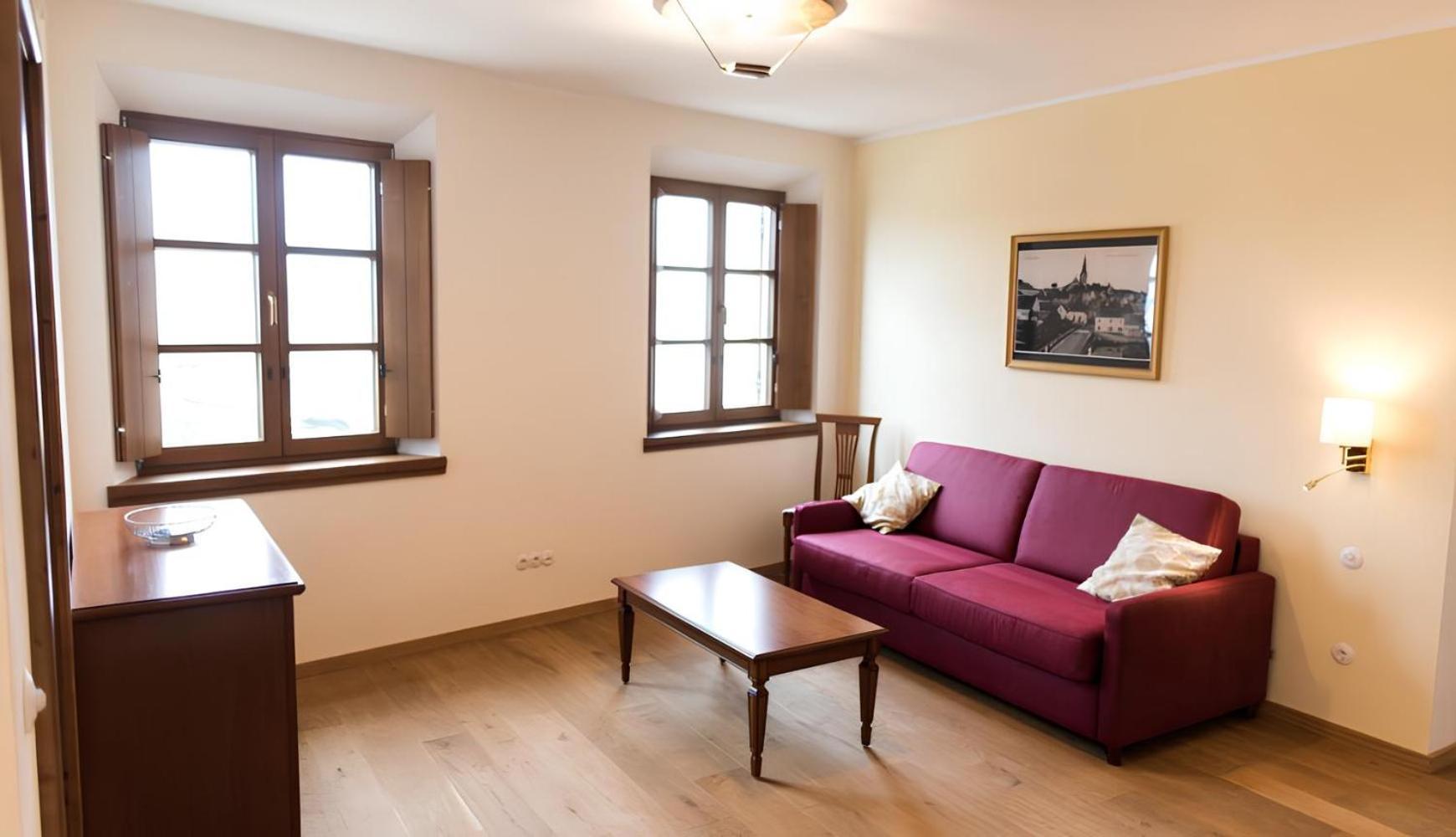 Ferienwohnung Am Blasturm Schwandorf Esterno foto